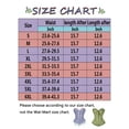 thumbnail image 3 of FANNYC Women's Lacing Corset Top Floral Boned Overbust Body Shaper Waist Cincher Bustier Plus Size With G-String, 3 of 8