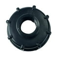 thumbnail image 1 of IBC Tank Adapter Garden Irrigation Connection Tool S60 Male Thread Tap Connector 0.75 Inch, 1 of 8