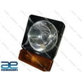 thumbnail image 4 of JCB BACKHOE Loadall Fastrac Headlight Headlamp 700/21100, 4 of 5