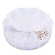 thumbnail image 5 of Pendientes de 260 piezas con caja de almacenamiento, tapones portátiles, manualidades DIY, joyería, Kit de fabricación artesanal, accesorio Ropa, zapatos y accesorios Miscelánea Plata 2.5-11 mm Minnieouse  HA2398-00B, 5 of 6