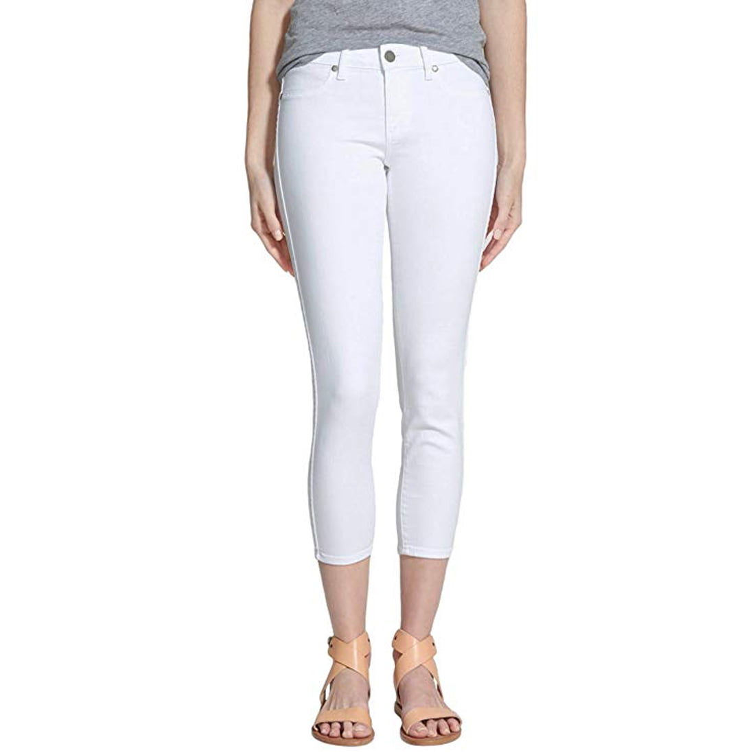 paige verdugo crop white