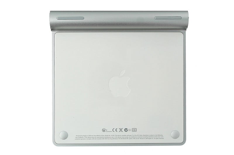 MC380LL/A Apple Magic Trackpad Compatible with Apple Mac Desktop Computer 