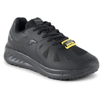 TredSafe Women's Sara Knit Slip Resistant Shoes Lightweight