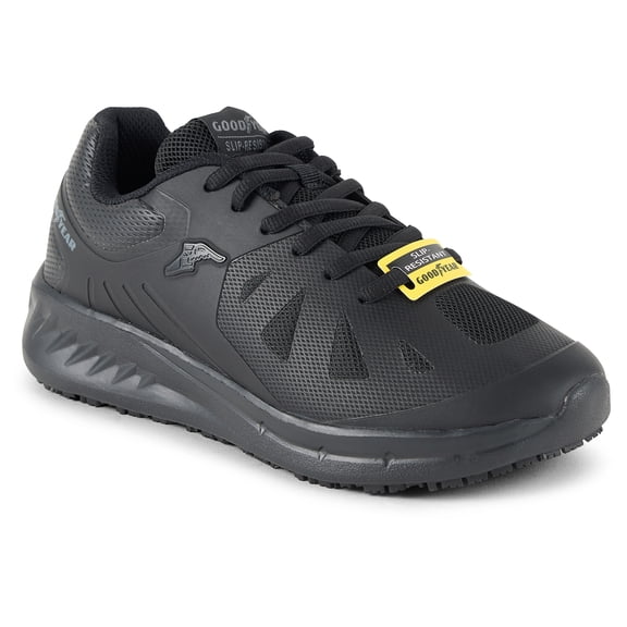 Goodyear Women's Dart Slip-Resistant Work Shoes