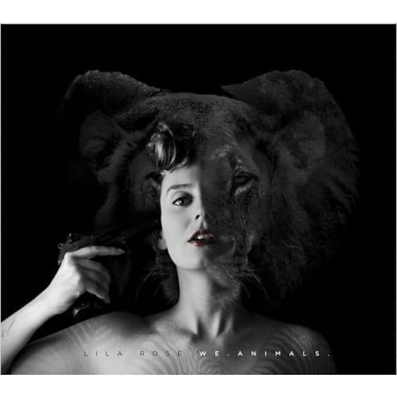 We Animals (CD)