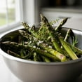 thumbnail image 6 of Fresh  Organic Whole Asparagus, 1 Bunch, 6 of 7