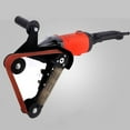 thumbnail image 4 of Adaptador de correa de Lijado M10 M14 Sunnimix Lijado con amoladora angular, 4 of 8