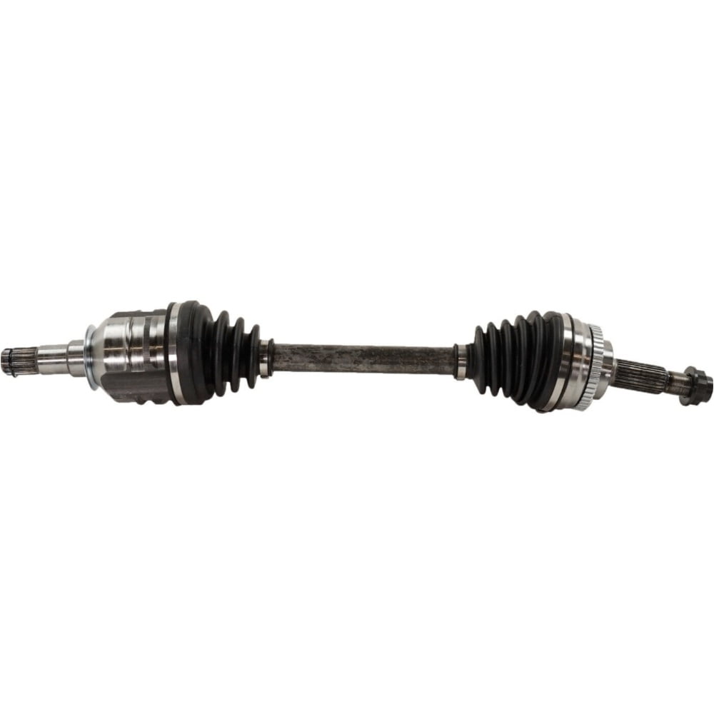 CV Half Shaft Axle For 00-05 Toyota Celica GT Hatchback Front Driver Side 1-pc