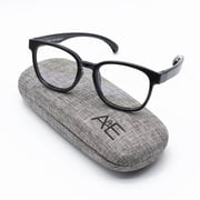 Ava & Ethan Blue Light Glasses for Kids, Blue Light Blocking for Computer/Gaming (Ages 3-12)