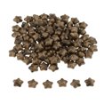 thumbnail image 2 of 100 piezas de sello de cera de perlas de cera de sellado de plata en forma de estrella dorada Bronce Sunnimix Forma de estrella, 2 of 7