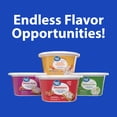 thumbnail image 2 of Great Value Brown Sugar & Cinnamon Cream Cheese Spread, Soft, 8 oz Cup, 2 of 10