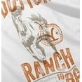 thumbnail image 5 of Yellowstone Ranch Horse Last Ride Toddler Boy Girl T Shirt Infant Toddler Brisco Brands 6M, 5 of 6
