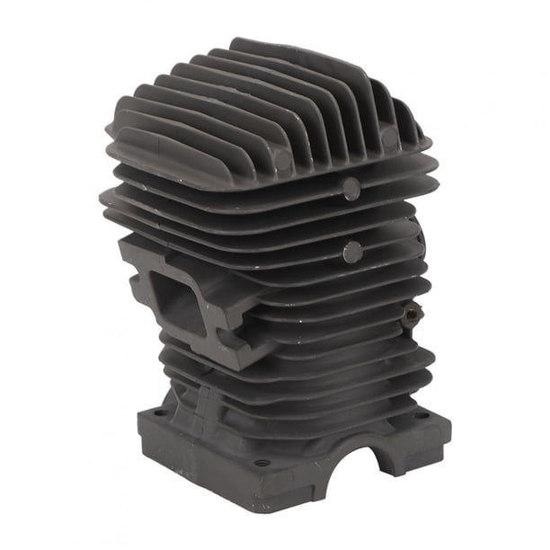 Conjunto de Cilindro de 40 Mm Kit de Cilindro de Pistón de Motosierra Compatible con Motosierra 210 MS210 Kit de Válvula de Descompresión de Anillo de Pistón de Cilindro ANGGREK Otros