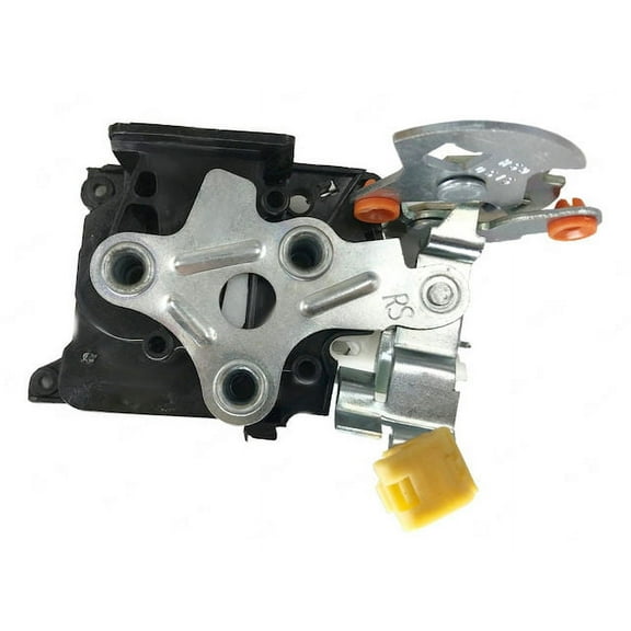 Front Right Door Latch Assembly - Compatible with 1995 - 2005 Chevy Cavalier 1996 1997 1998 1999 2000 2001 2002 2003 2004