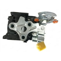 Front Right Door Latch Assembly - Compatible with 1995 - 2005 Chevy Cavalier 1996 1997 1998 1999 2000 2001 2002 2003 2004