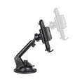 thumbnail image 5 of Merkury InnovationsExtendable Car Windshield & Dash Mount Black, 5 of 5