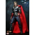 thumbnail image 4 of Figure Hot Toys MMS175- Marvel Comics - The Avengers - Thor, 4 of 5