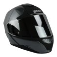 thumbnail image 2 of Casco Smk Gullwing Antracita Glda600 Mica Espejo Abatible Svs gris M, 2 of 6