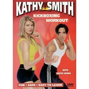 Kathy Smith Kickboxing Workout (Book)