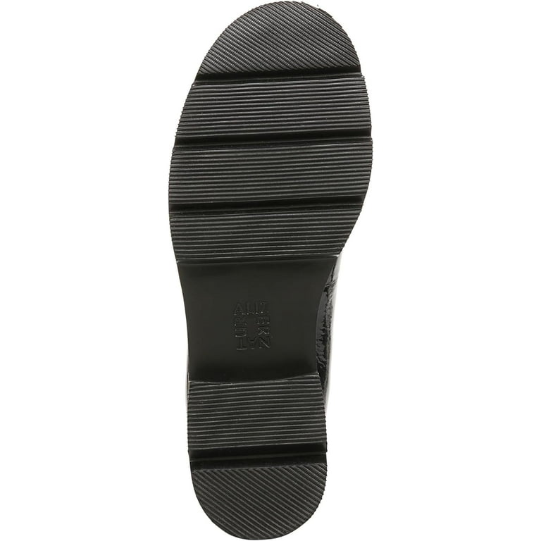 (取寄) ナチュラライザー レディース ダリー Naturalizer women Naturalizer Darry French Navy Leather Naturalizer Women's Darry Loafers French Navy Leather 7W - Walmart.com