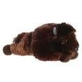 thumbnail image 1 of Aurora Stuffed Animals -Bison 12", 1 of 2