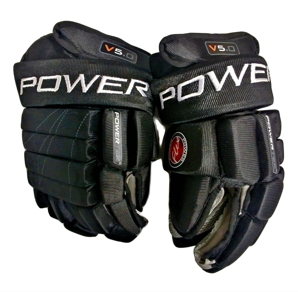 Franklin Sports NHL Youth Street Hockey Gloves, Protective Gear