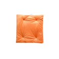 thumbnail image 1 of Advancent Almohadilla de calefacción eléctrica Cojín de silla de invierno Calentamiento portátil Cubierta caliente Calentador de oficina para Suministros térmicos Naranja amarillo, 1 of 6