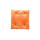thumbnail image 1 of Advancent Almohadilla eléctrica para calentar pelusas para clima frío, cojín para silla con calefacción USB, calentador para sofá, Suministros térmicos Naranja amarillo, 1 of 6