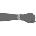 thumbnail image 4 of Swatch Girling Red and Blue  Dial Ladies Watch LW153, 4 of 4
