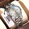 thumbnail image 2 of Reloj Para Hombre Original Impermeable Cuarzo Opk 8151, 2 of 8