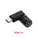 thumbnail image 1 of Convertidor de adaptador de carga de 65 W de alta potencia para tableta de teléfono móvil (DC65x14) WDOplteas Para estrenar, 1 of 6