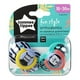 thumbnail image 3 of Chupete Tommee Tippee Multicolor Estilo Divertido para Bebé Unisex 18-36 Meses Paquete de 2, 3 of 10