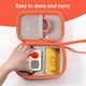 thumbnail image 2 of Bolsa de soporte portátil Suministros a prueba de polvo para Yoto Mini Kids Audio Music Player Hugtrwg Para estrenar, 2 of 8
