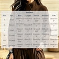 thumbnail image 6 of uublik Trench Coat Women Brown Button Down Collared Short Jacket Trendy Clothes, 6 of 6