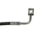 thumbnail image 2 of Dorman H621283 Front Passenger Side Brake Hydraulic Hose for Specific Dodge Models Fits select: 2014-2015,2017 DODGE JOURNEY, 2 of 3