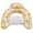01, variant on WEIOUKC Glitter Inflatable Pool Float Chair,Pool Floaties Chair Floats Loungers for Adults, Swimming Accessories for Pool & Lake Summer Lake Water Fun