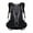 Black, variant on Cycling backpack backpack waterproof backpack,Red
