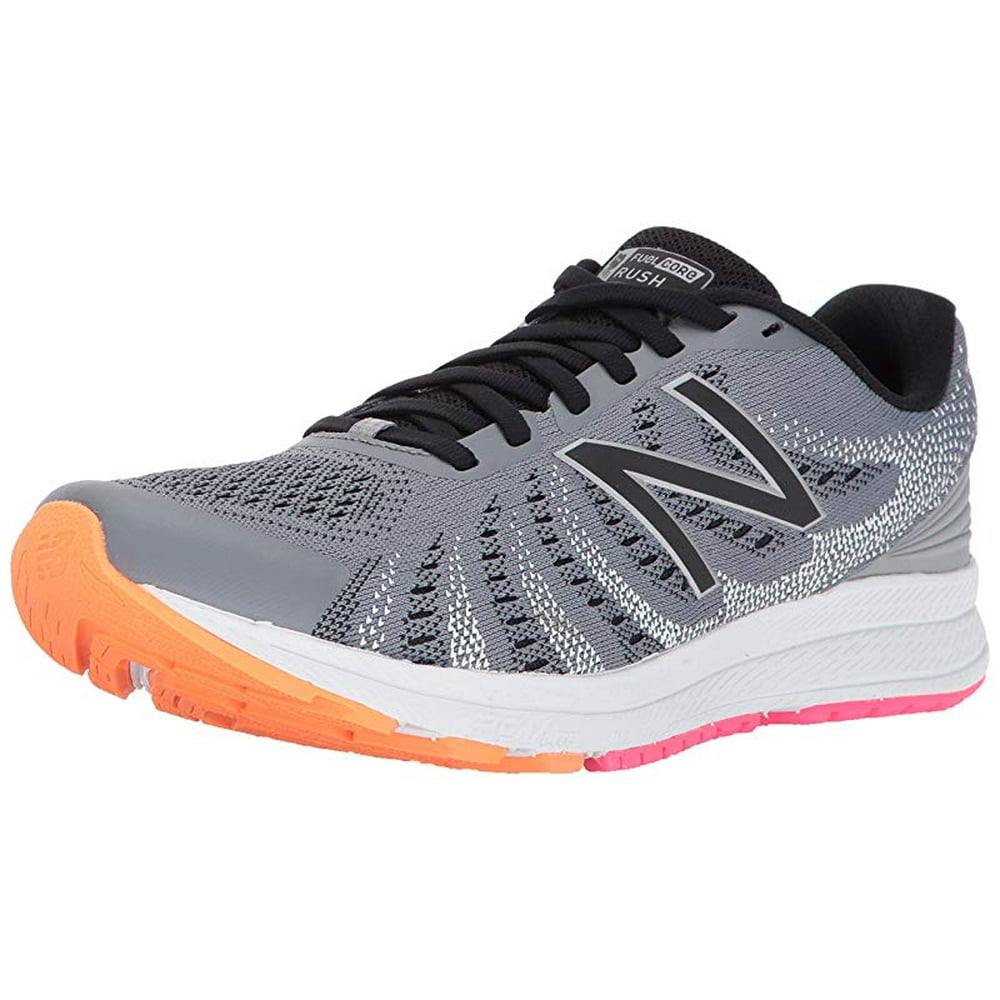 New Balance - new balance fuelcore rush v3 running shoes - Walmart.com ...