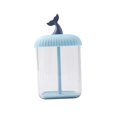 thumbnail image 4 of kusrkot 2X Portable Face Wash Foam Maker Quick Convenient for Facial Bathroom Blue, 4 of 7