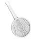 thumbnail image 1 of 2-en-1 Insecto Volador Eléctrico Zapper Mano Flysawtter USB Recargable Plagas Swatter sidaley HA6928-00B, 1 of 6
