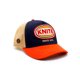 thumbnail image 1 of KNITE Gorra Tool dos Lux Trucker Hombre Ajustable Vintage Series tools Parche, 1 of 5