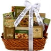 Alder Creek Gift Baskets Sympathy Gourmet Gift Basket