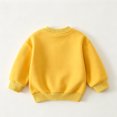 thumbnail image 5 of ‌Kids 3D Pocket Design Long Sleeve Sweatshirts - Casual and Comfortable Top for Boys and Girls‌, 140, 5 of 5