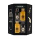 thumbnail image 2 of Bebida Alcohólica Preparada Corajillo Auténtico Corajillo 10 Pack 100 ml c/u, 2 of 4