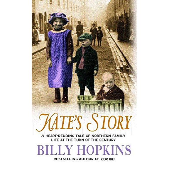 Pre-Owned Kate's Story (Paperback) 0747268525
