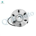 thumbnail image 3 of Front Right Wheel Hub Bearing Assembly For 1998-2003 Dodge Durango 4-Wheel ABS, 3 of 8