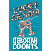 Lucky O'Toole Vegas Adventure Lucky Ce Soir, Book 10, (Paperback)