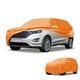 thumbnail image 1 of Funda para automóvil impermeable para Ford Edge con franjas reflectantes, 1 of 5