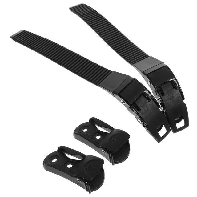 piezas de hebillas reemplazables para patines, correas de hebilla reemplazables para zapatos de patinaje, piezas de correas de hebilla para patinaje, correas de hebilla para patinaje