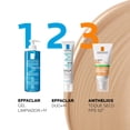 thumbnail image 4 of La Roche-Posay Anthelios Toque Seco con Color FPS 50+ Protector Solar Facial para Piel Grasa, 50 ml, 4 of 9